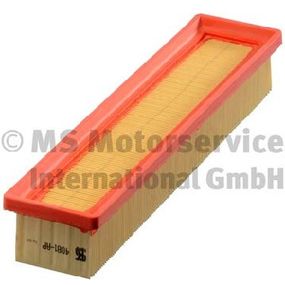 Фильтр воздушный Renault Clio/Logan 1.2 i 01-, KS, 50014081,