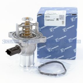 Термостат Opel Astra G/H/Insignia/Vectra C/Zafira B 1.6-1.8 i 00-, Pierburg, 7.04879.00.0,