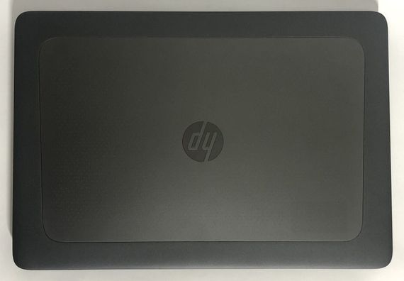 Мобільна робоча станція  Б-клас HP ZBook 15 G3 / 15.6" (1920x1080) IPS / Xeon E3-1505M v5 (4 (8) ядра по 2.8 - 3.7 GHz) / 16 GB DDR4 / 512 GB SSD /Quadro M2000M, 4 GB GDDR5, 128-bit / WebCam / Win 10 Pro б/в + Подарунок Kingston 64 GB | Зображення 6