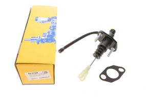 Циліндр зчеплення головний Opel Astra F H G Zafira A Chevrolet Corsa 91- d=15.87mm  55-0128