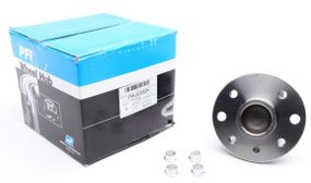 Підшипник маточини задньої Opel Astra 04-14 +ABS  PHU53652K