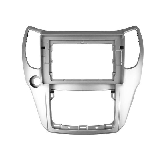 Штатна магнітола серії QIV Q1 під Great Wall Hover M4 1 2012-2017 10 дюймів | Зображення 1