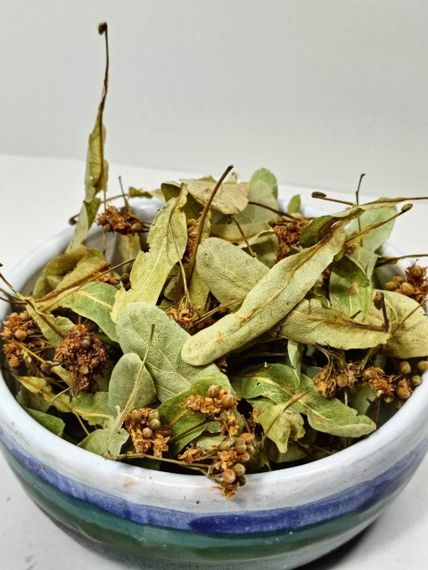 Сушеная липа 25г | Зображення 2