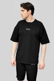 Чоловічі Костюми Sun`s House  розмір: 2XL Чорний (арт. RC-K-1-black)