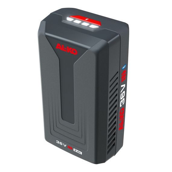 Акумулятор AL-KO EnergyFlex 800 Li (114017) | Зображення 1