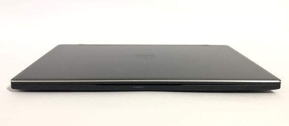 Ультрабук Б-класс Dell Latitude 7370 / 13.3" (1920x1080) IPS / Intel Core m7-6Y75 (2 (4) ядра по 1.2 - 3.1 GHz) / 8 GB DDR3 / 256 GB SSD / Intel HD Graphics 515 / WebCam / Win 10 Pro б/у | Зображення 5