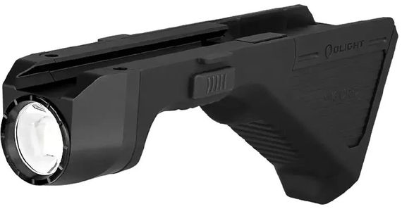 Ліхтар Olight Sigurd. Black