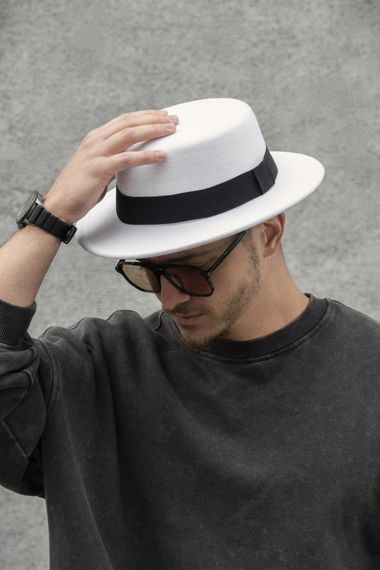 Капелюх Without Walter White