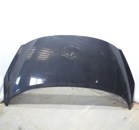 Капот Peugeot 207 2006-2012 Капот Пежо 207