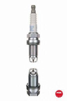 Свічка запалювання LEXUS GS300 97-,TOYOTA AVENSIS, CAMRY, RAV4 2.0 98-00 (вир-во NGK) NGK BKR6EKPB11 на TOYOTA RAV 4   (SXA1_)