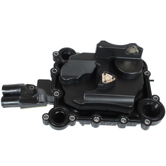 Audi A5 / Sportback / кабріолет (07-12) клапан pcv вентиляції картерних газів 06E103547, Ауді А5 | Зображення 1