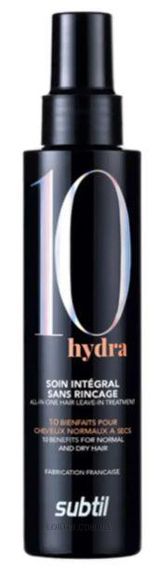 Спрей-маска Laboratoire Ducastel Subtil 10 в 1 Hydra 150 мл | Зображення 1