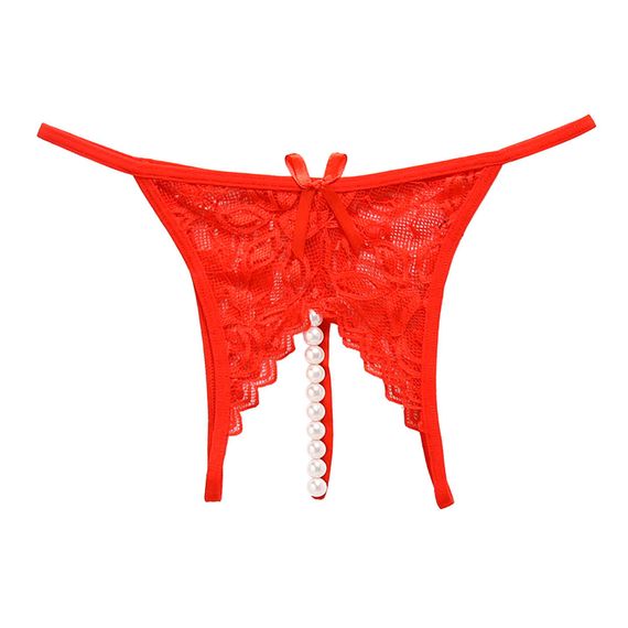 Еротичні труси Babydoll 44 S/M 9012-2