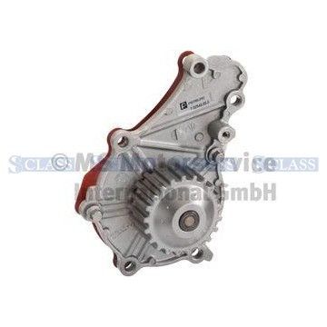 Водяной насос Citroen Nemo / Peugeot Bipper 1.4 HDI 08-, Pierburg, 7.02543.05.0,