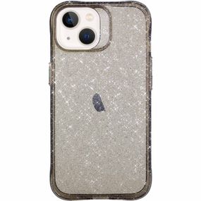 Чехол TPU Radiance для Apple iPhone 14 (6.1") Black