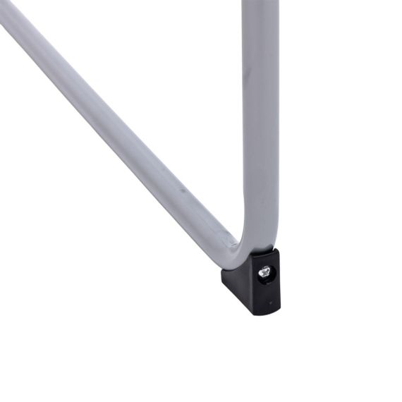 Стол для пикника раскладной 75×55×65 (см) Черный Lugi JY-7555B | Зображення 8