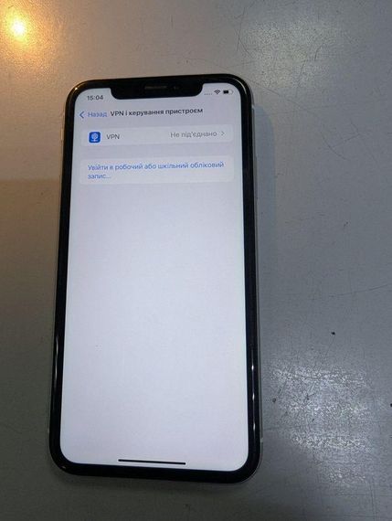 Мобільний телефон Apple iphone xr 128gb Бу | Зображення 5