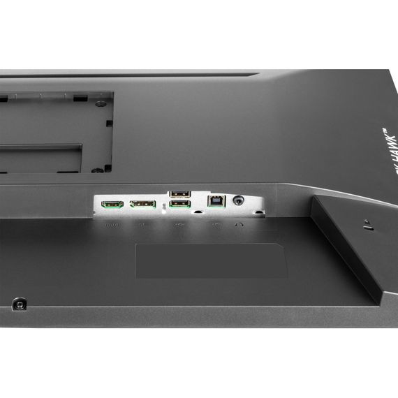 Монитор iiyama GB2745HSU-B2 | Зображення 6