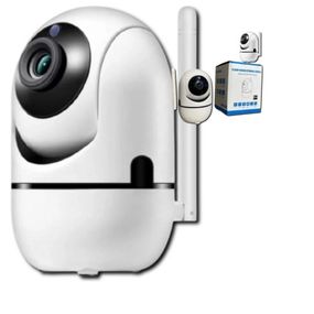 Камера WiFi 1080P Full HD XPRO QC011 (43717-QC011_352)