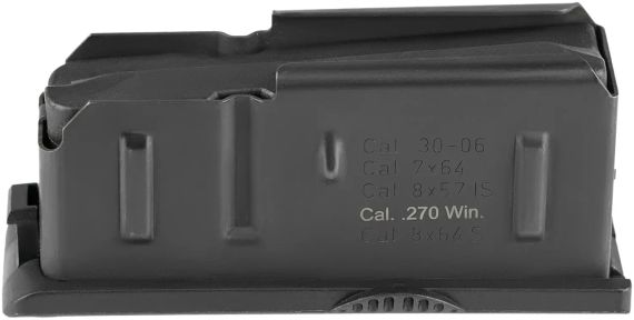 Магазин HAENEL Jaeger 10 кал. 270Win/30-06/7x64/8x57 IS на 3 патрони