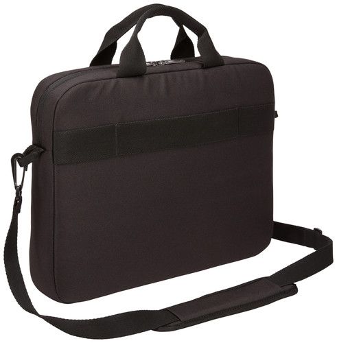 Сумка Case Logic Advantage Attache 14" ADVA-114 Black | Зображення 2