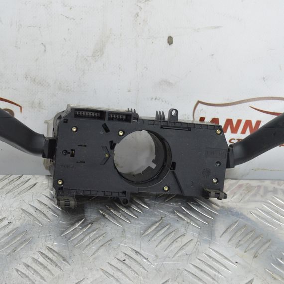 Підрульовий перемикач в зборі Volkswagen Polo 4 2002-2009 лівий правий Фольксваген Поло 4 6Q0953503AD | Зображення 2