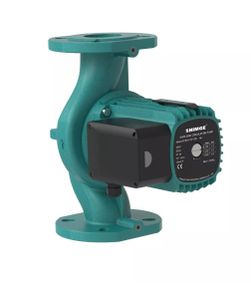 Циркуляційний насос SHIMGE XPS40-18F-250