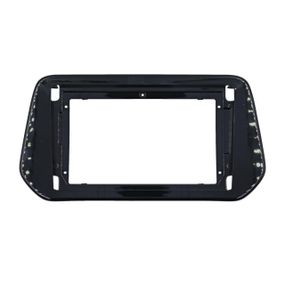 Інсталяційний комплект серії QIV під Suzuki Grand Vitara 2022+ (W2) 9 дюймів