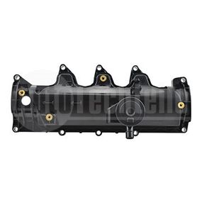 Клапанная крышка Renault Captur 13-/ Clio 05-/ Dokker 13-/ Duster 11-/ Fluence 10-/ Kangoo 08-/ Lodgy 13-/ Logan 04-/ Megane 08-
