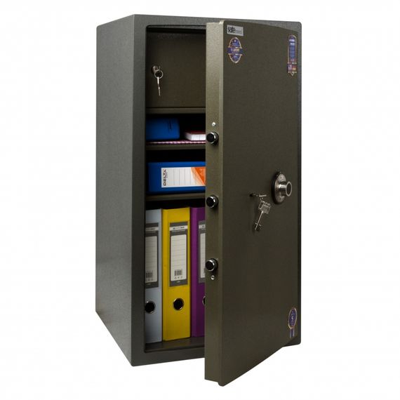 Сейф взломостойкий Safetronics NTR 80МLGs | Зображення 2