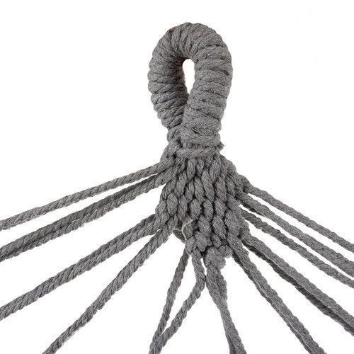 Садовый гамак 200x150см Gardlov 25465 | Зображення 4