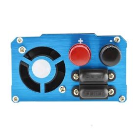 Перетворювач із чистою синусоїдою 600 Вт XPRO 12В-220В (234569755_1641)