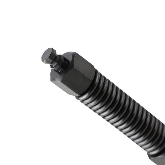 Пружинний адаптер із системою KlicLok для секс-машин Hismith Spring Connector | Зображення 7