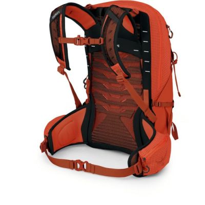 Рюкзак туристичний Osprey Tempest Pro 20 mars orange - O/S - помаранчевий (009.3540) | Зображення 7