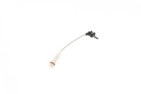 Датчик зносу гальмівних колодок передніх Mercedes Benz W124 210  01498