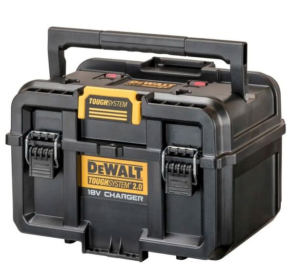 Зарядний пристрій--BOX DeWalt DWST83471 | Зображення 6