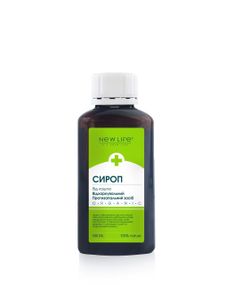 Сироп від кашлю 125 мл.