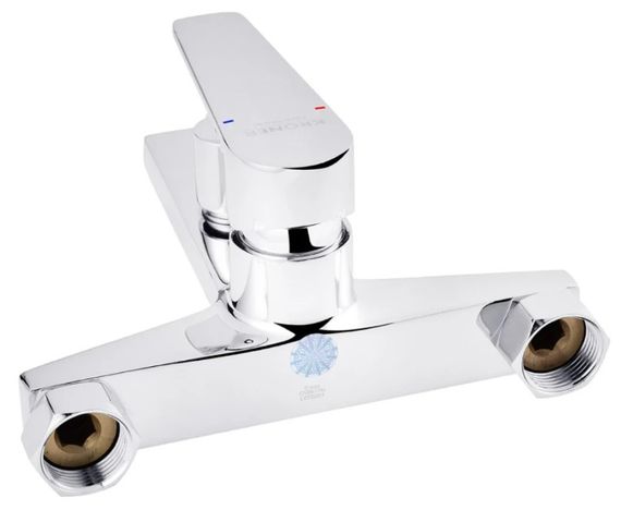 Змішувач для ванни Kroner KRP Eifel - C060 (CV023607) | Зображення 5