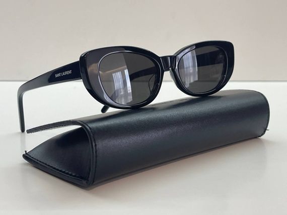 Сонцезахисні окуляри Yves Saint Laurent SL316