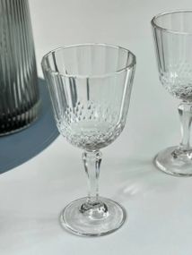 Набор бокалов для вина Olens Джессика 102-281 250 мл 6 шт