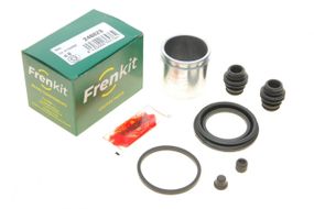 Ремкомплект суппорта заднего Infiniti Qx56 10- d=48mm Advi  +поршень  248823