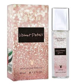 Victorias Secret Velvet Petals Pheromone Parfum жіночий 40 мл