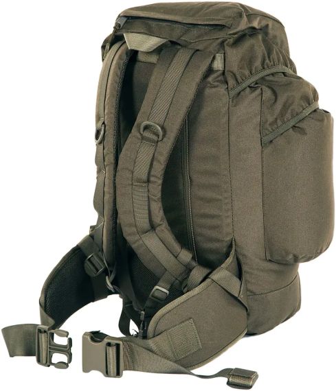 Рюкзак Snugpak Sleeka Force 35 Olive | Зображення 2