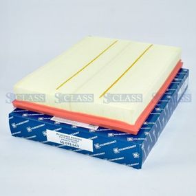 Фильтр воздушный Opel Astra 1.2-2.2 i/Turbo/DTI/TD 98-, KS, 50013543,