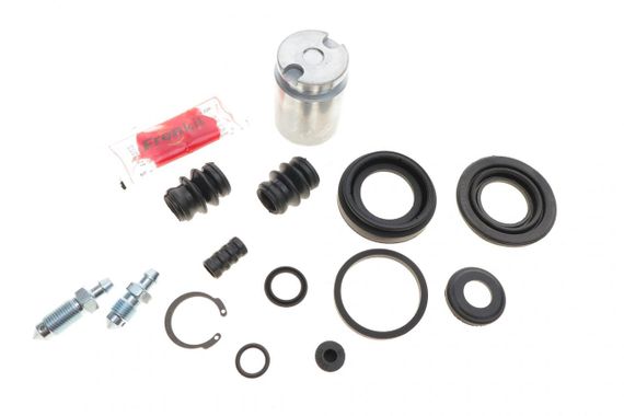 Ремкомплект супорта заднього Mazda 6 02-08 d=34mm + поршень Tokic  234902 | Зображення 2