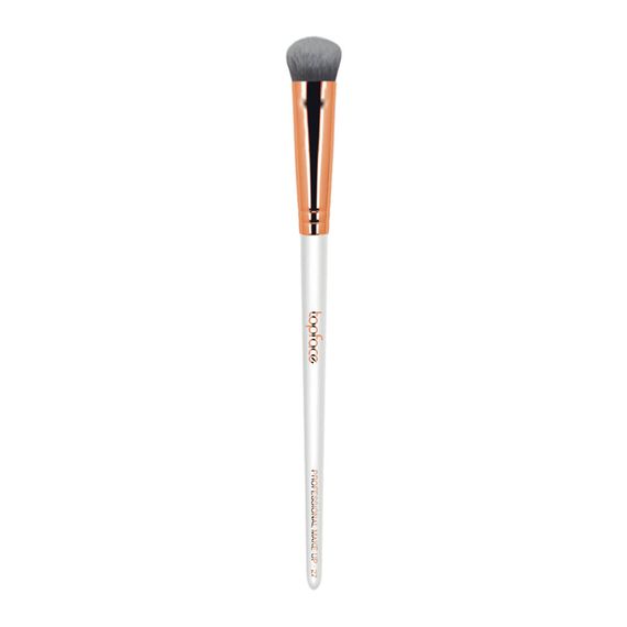 Пензлик для макіяжу Professional Make-UP Topface PT901-F27 (для консилера)