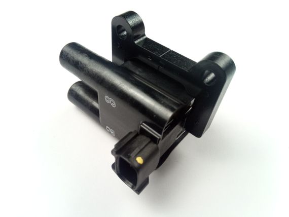 Котушка запалювання Hyundai/KIA, MOBIS (2731026600) (27310-26600) | Зображення 1