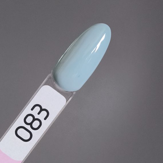 Гель-лак Toki-Toki № 083 полин 5мл | Зображення 1