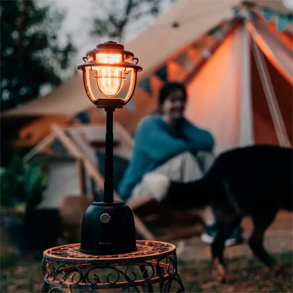 Ліхтар Olight Olantern Stretch Black | Зображення 5