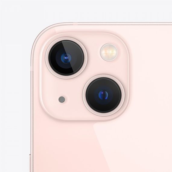 Смартфон Apple iPhone 13 128GB Pink | Зображення 2